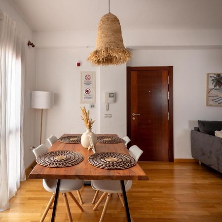 מאלגה Agua Moana Suite מראה חיצוני תמונה